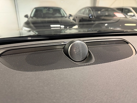 Volvo V90 Cross Country 24 of 25