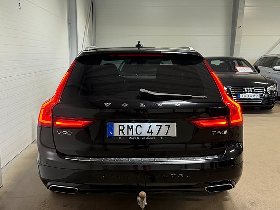 Volvo V90 Cross Country 5 of 25
