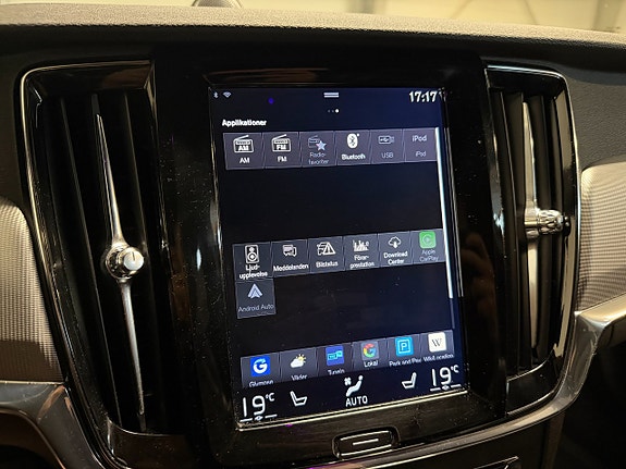 Volvo V90 Cross Country 20 of 25