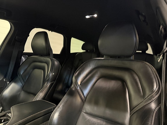 Volvo V90 Cross Country 16 of 25