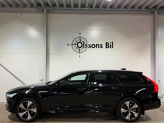 Volvo V90 Cross Country 3 of 25