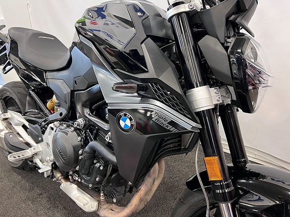 BMW Motorrad F 900 R "Låga mil" 5 of 5