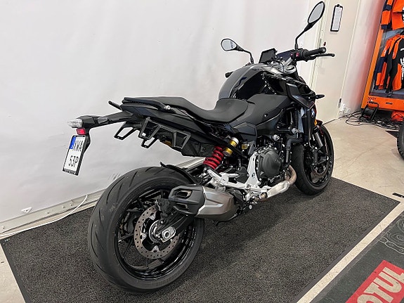 BMW Motorrad F 900 R "Låga mil" 3 of 5