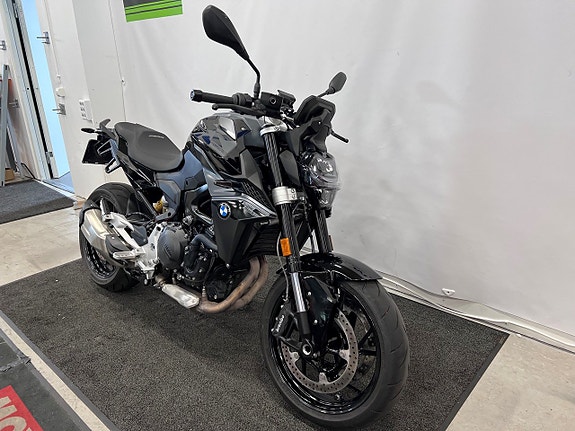 BMW Motorrad F 900 R "Låga mil" 2 of 5