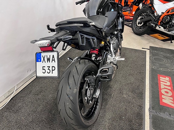 BMW Motorrad F 900 R "Låga mil" 4 of 5