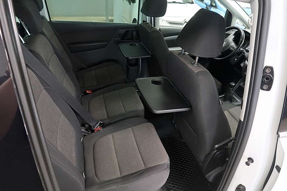 Volkswagen Sharan 11 of 16