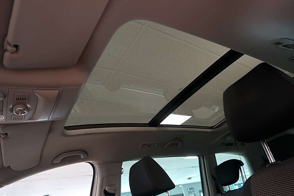 Volkswagen Sharan 16 of 16
