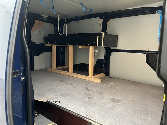 Toyota Proace 15 of 30