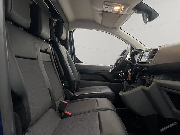 Toyota Proace 29 of 30