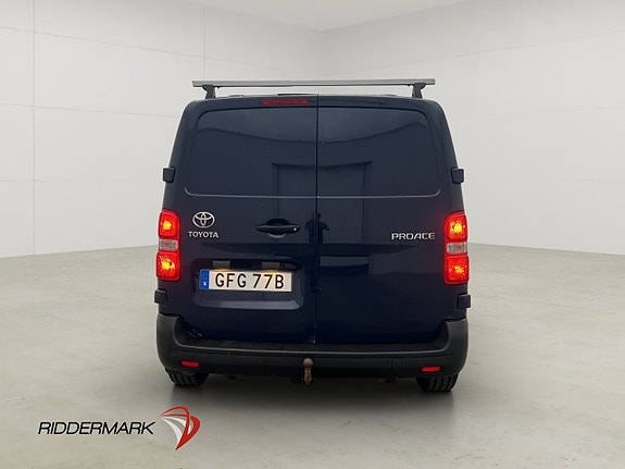 Toyota Proace 9 of 30