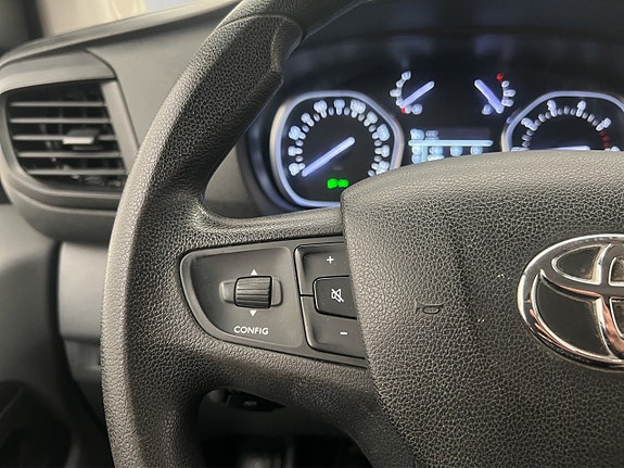 Toyota Proace 20 of 30