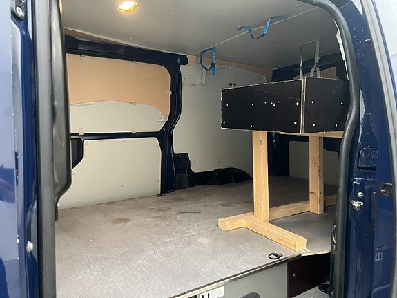 Toyota Proace 16 of 30