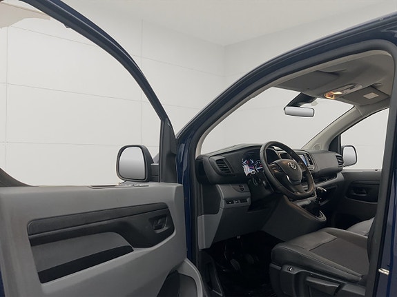 Toyota Proace 17 of 30
