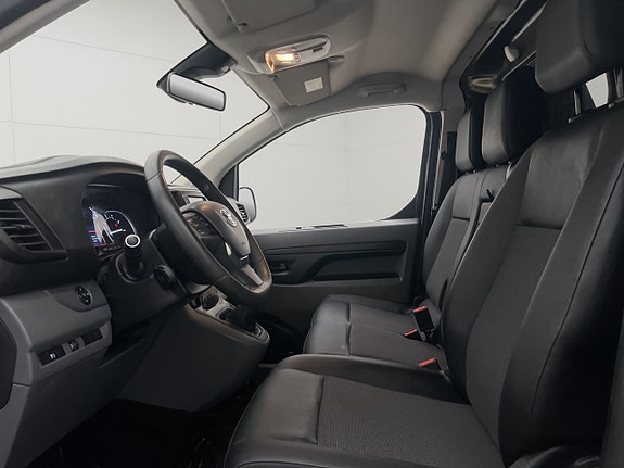 Toyota Proace 18 of 30