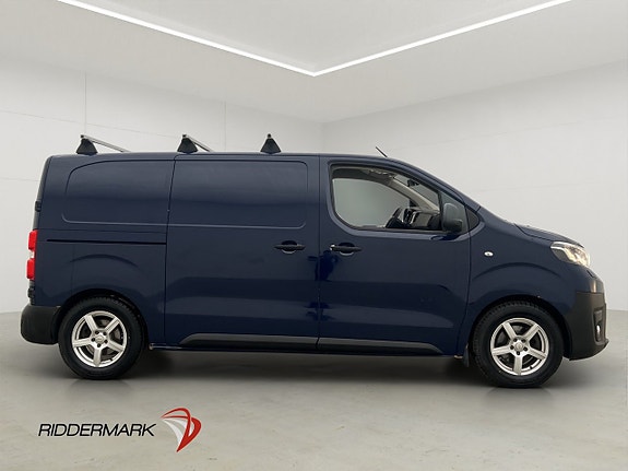 Toyota Proace 2 of 30
