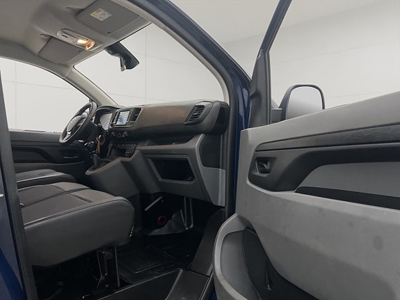 Toyota Proace 30 of 30