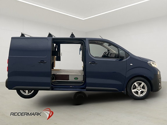 Toyota Proace 11 of 30