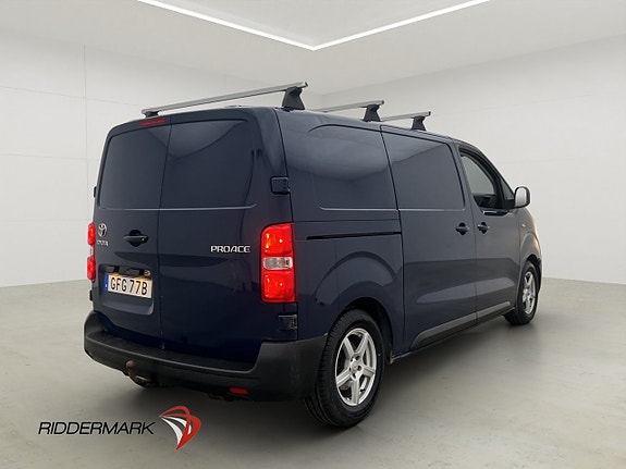 Toyota Proace 10 of 30