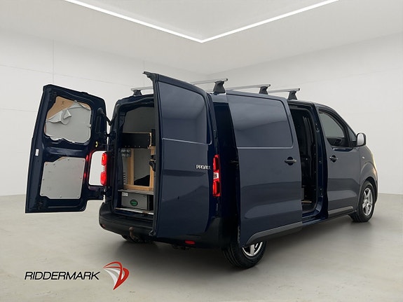 Toyota Proace 12 of 30