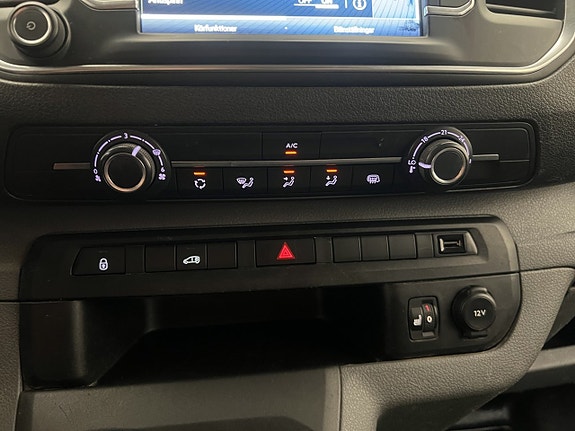 Toyota Proace 28 of 30
