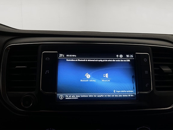 Toyota Proace 25 of 30