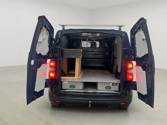 Toyota Proace 13 of 30