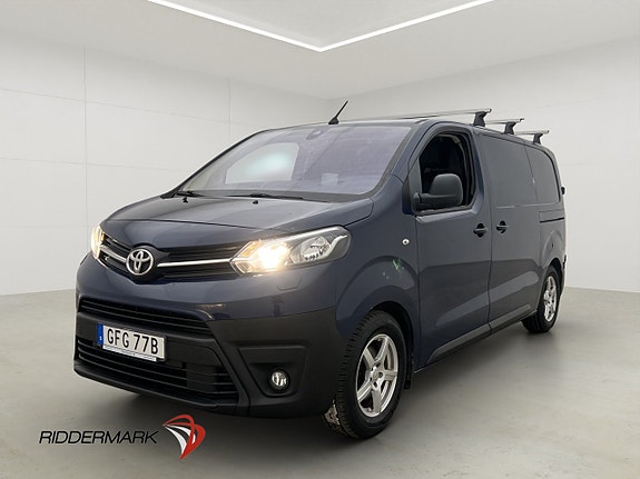 Toyota Proace 3 of 30