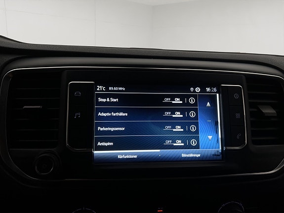 Toyota Proace 27 of 30