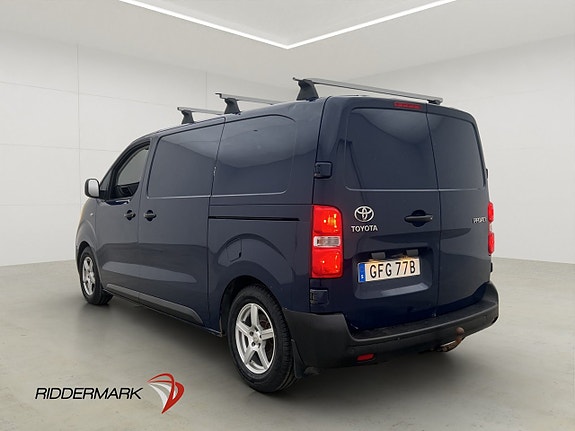 Toyota Proace 8 of 30