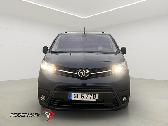 Toyota Proace 5 of 30