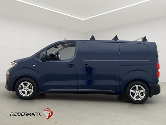 Toyota Proace 6 of 30