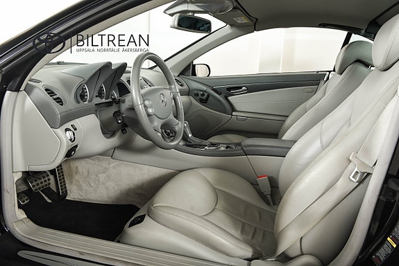 Mercedes-Benz SL350 6 of 16