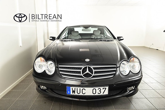 Mercedes-Benz SL350 5 of 5