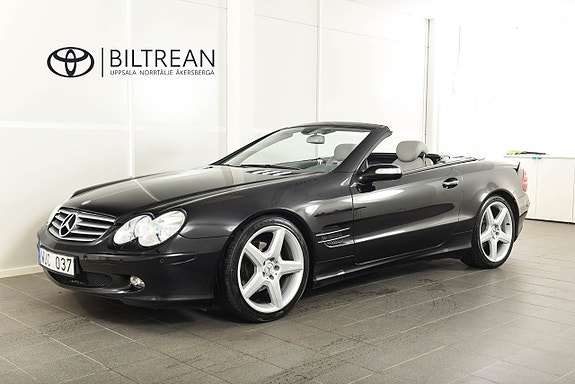 Mercedes-Benz SL350 8 of 16