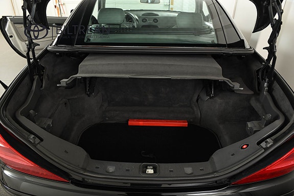 Mercedes-Benz SL350 7 of 16