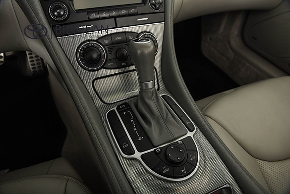 Mercedes-Benz SL350 14 of 16