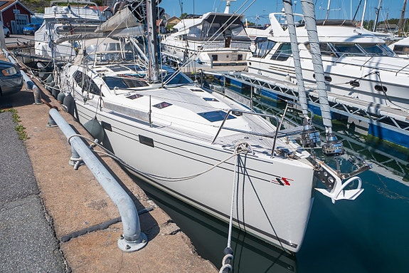 Southerly 47 — View photo 1