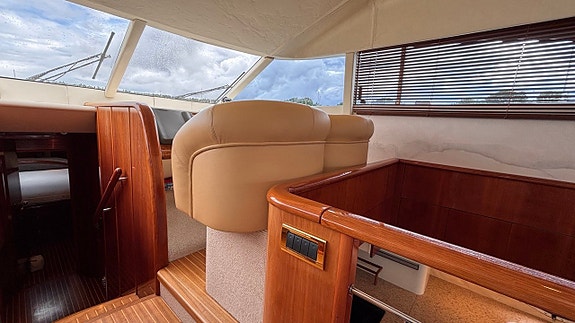 Fairline Squadron 55 - 2004 22 of 30