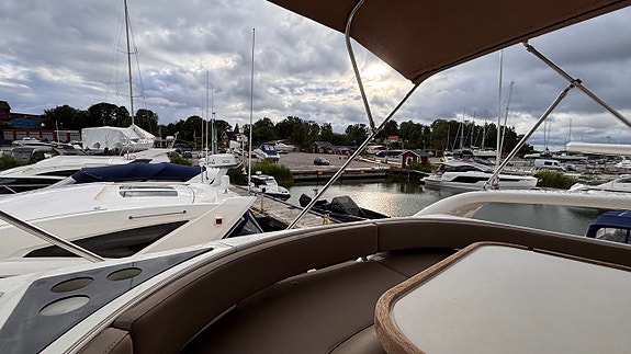 Fairline Squadron 55 - 2004 12 of 30