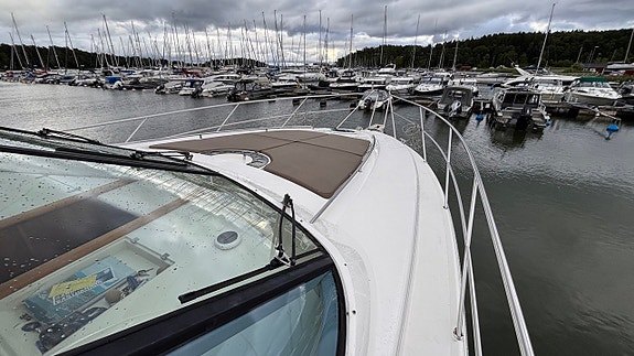 Fairline Squadron 55 - 2004 8 of 30
