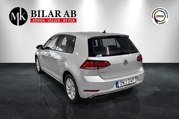 Volkswagen Golf VII 6 of 13