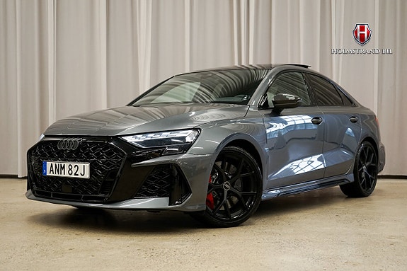 Audi RS3 10 of 30