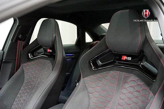 Audi RS3 13 of 30