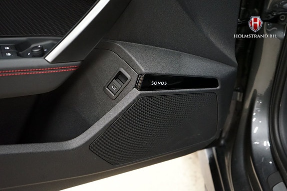 Audi RS3 22 of 30