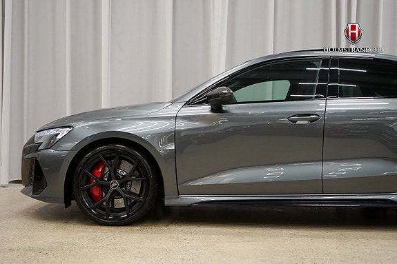 Audi RS3 7 of 30