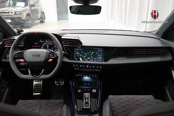 Audi RS3 17 of 30