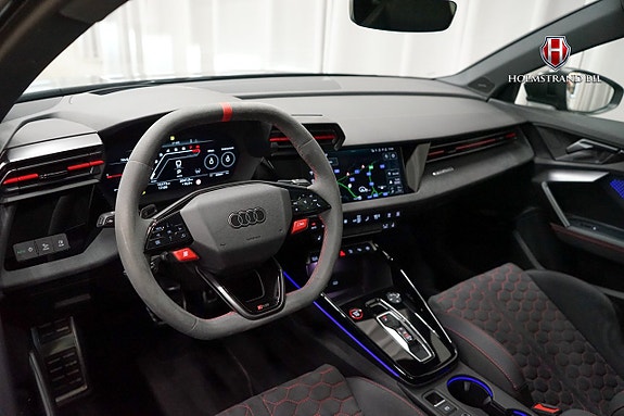 Audi RS3 11 of 30