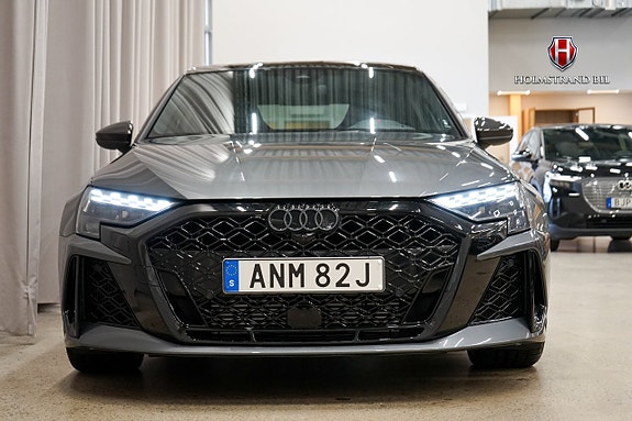 Audi RS3 5 of 5