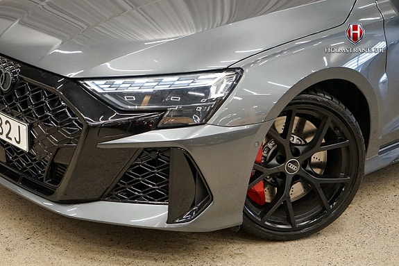 Audi RS3 6 of 30
