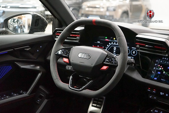 Audi RS3 18 of 30